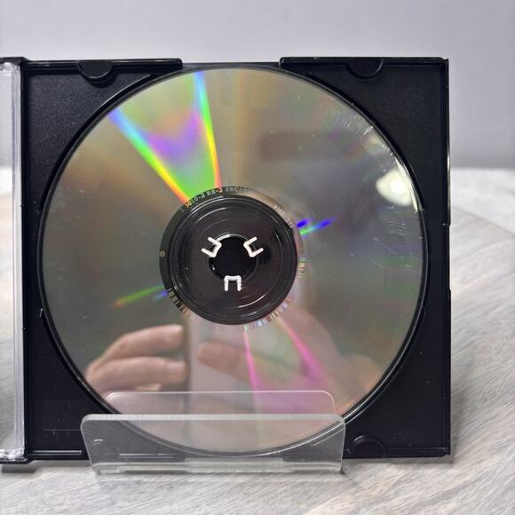 Rumours by Fleetwood Mac (CD, 1977) - Picture 5 of 5